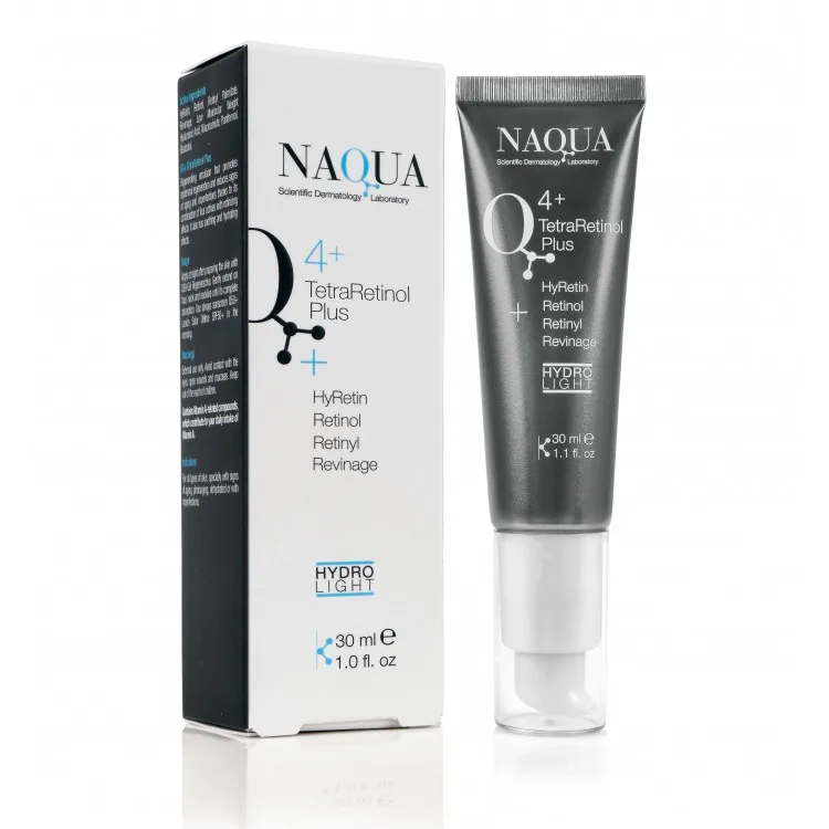 Емульсія Tetra Retinol