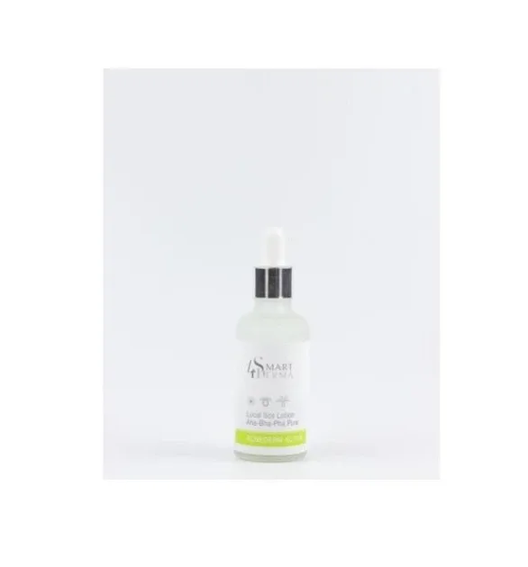 SMART 4 DERMA антиоксидантний стік spf 50
