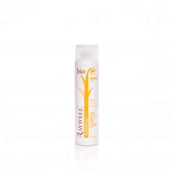 Шампунь зволожуючий 250ml BIO