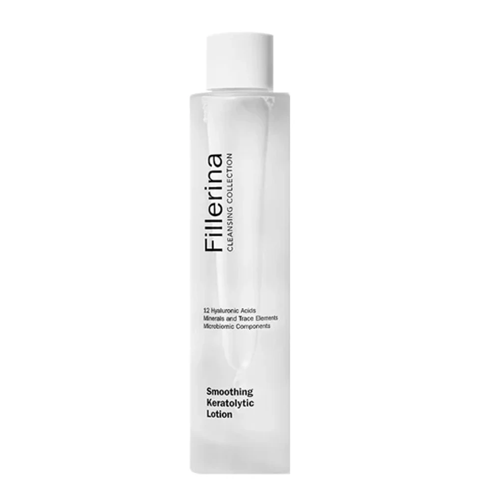 Smoothing Keratolytic Lotion - Розгладжуючий кератолітичний лосьйон 100 мл