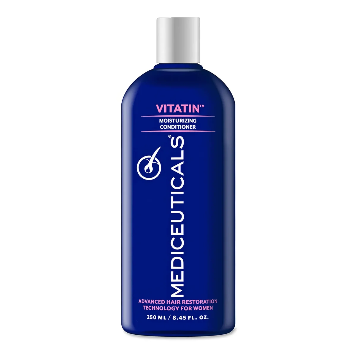 Зволожувальний невагомий кондиціонер Vitatin для жінок її 250 ml